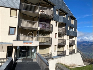 t2 à la vente -   65170  SAINT LARY SOULAN, surface 26 m2 vente t2 - UBI467469149